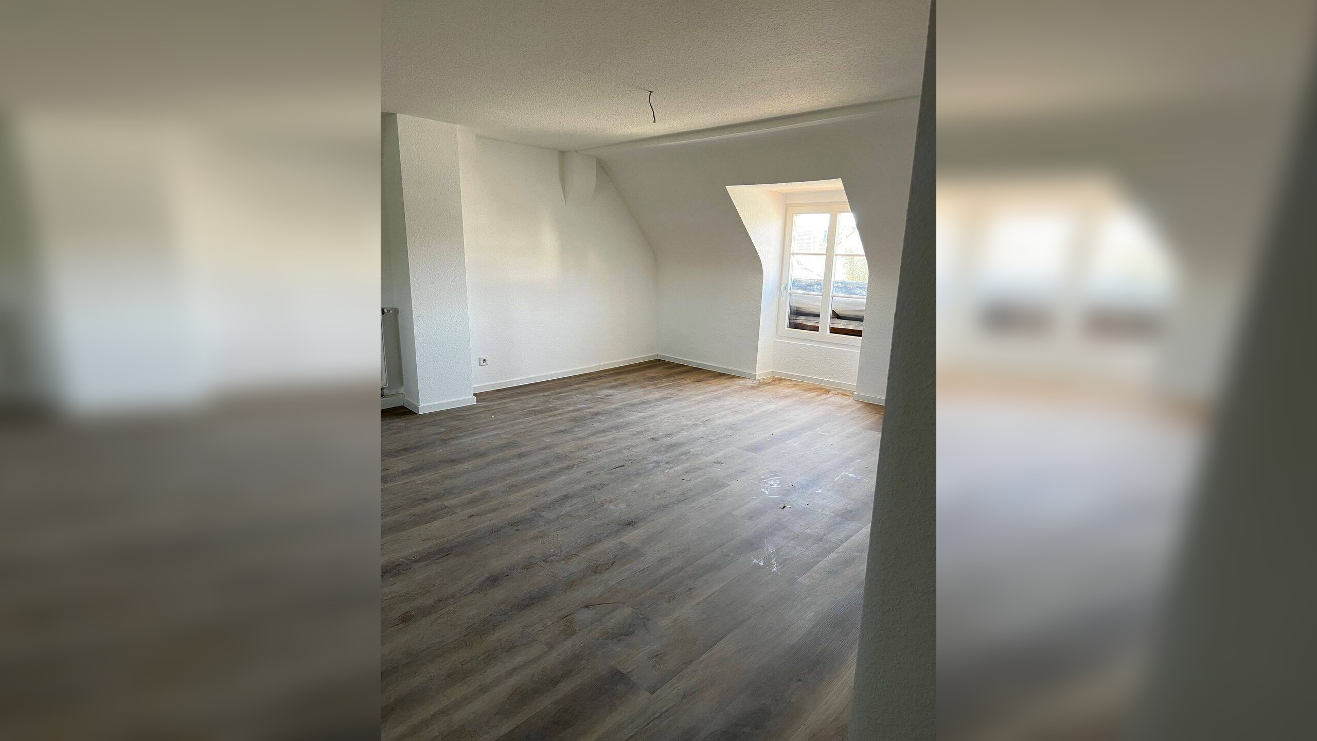 5 Zimmer Wohnung – Erstbezug – 34125 Kassel – Vorschaubild 4
