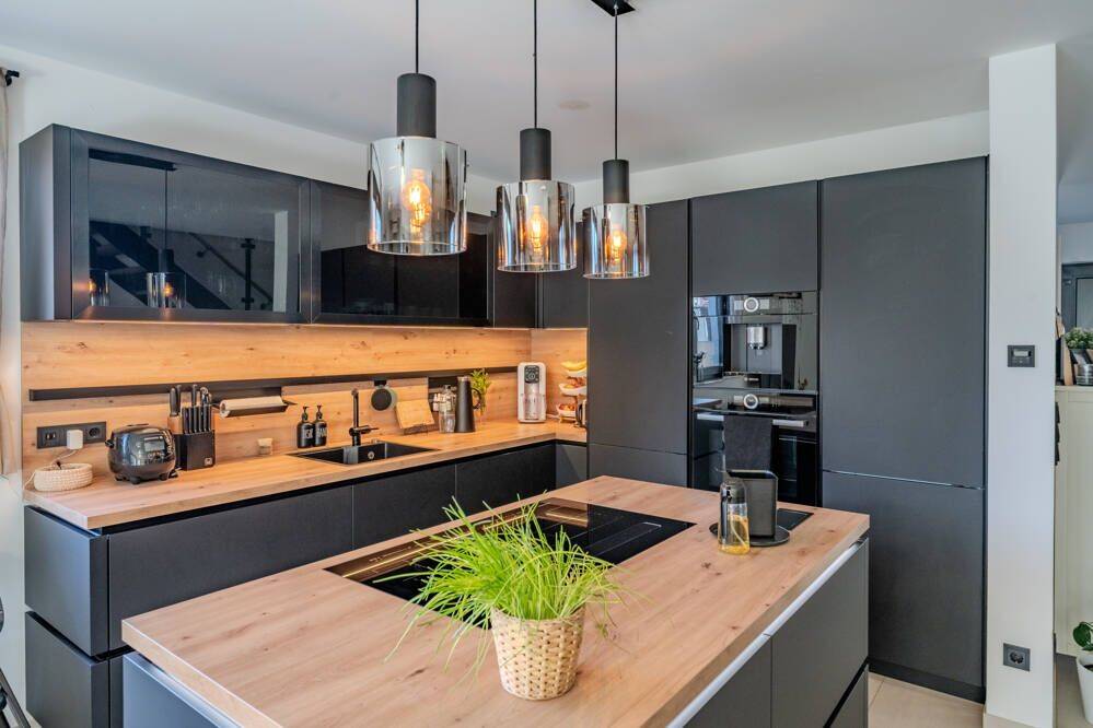 Exklusives energieeffizientes EFH mit PV-Anlage und Einliegerwohnung! – 33104 Paderborn – Vorschaubild 3