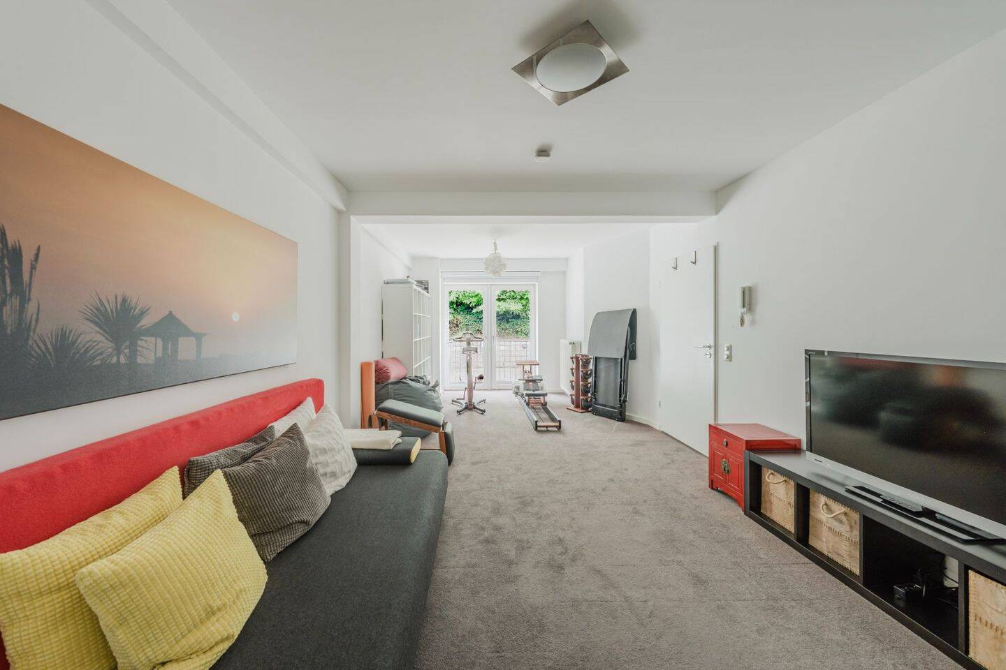 Ruhrpott-Charme trifft Premium-Wohnen: Ihr neues Zuhause in Essen – 45277 Essen – Vorschaubild 3