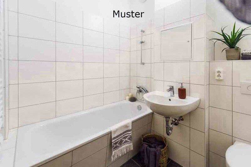 modernisierte 4-Zimmer im DG (ohne Aufzug) mit Balkon – 69181 Leimen – Vorschaubild 4