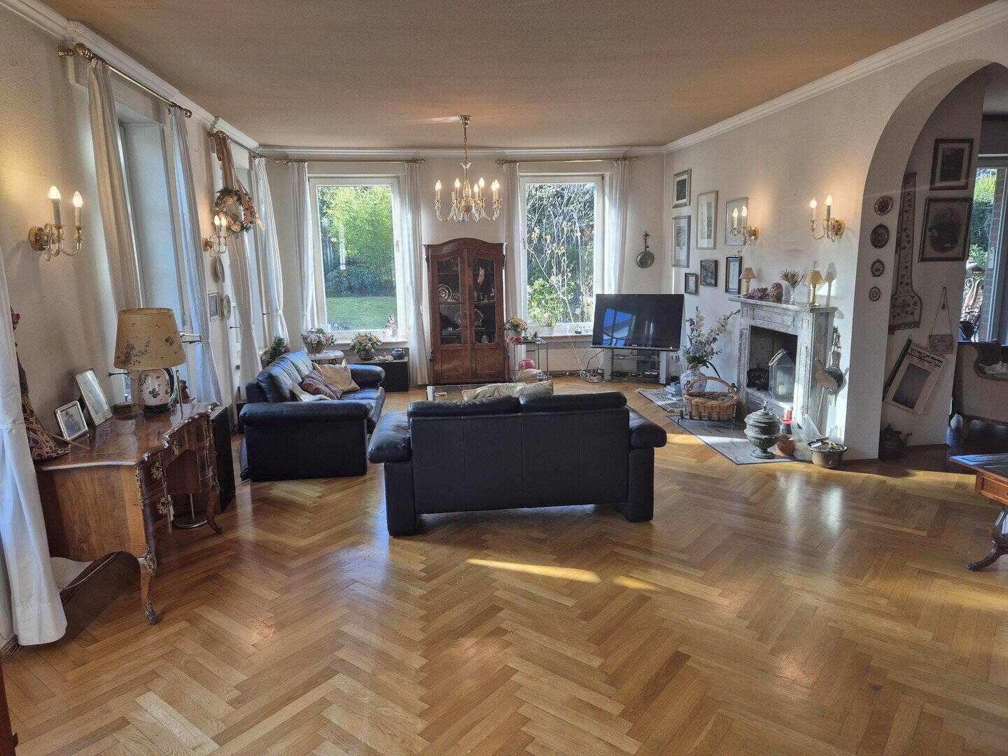 Großzügiges Haus in bester Wohnlage in Köln-Müngersdorf provisionfrei von Privat – 50933 Köln – Vorschaubild 4