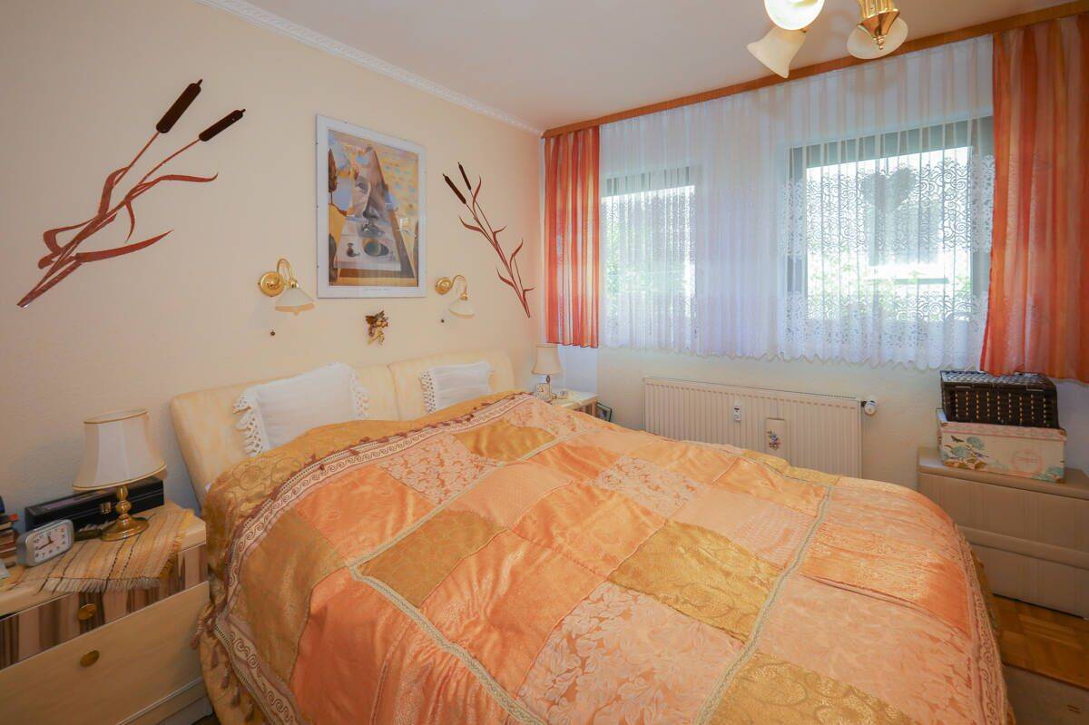 Drei-Zimmer Gartenwohnung – 42651 Solingen – Vorschaubild 3