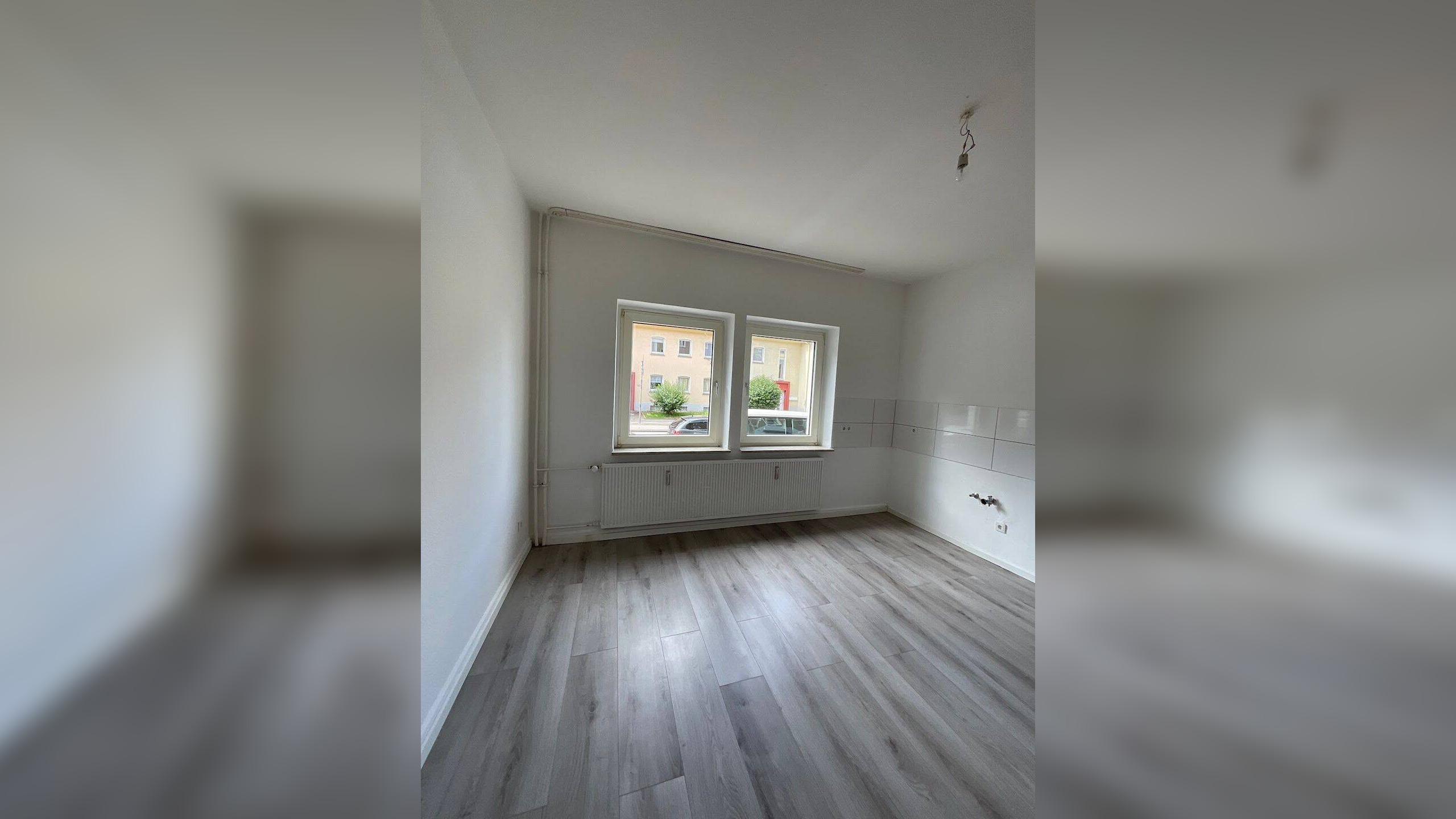 Erdgeschosswohnung in Homberg.. – 47198 Duisburg – Vorschaubild 3