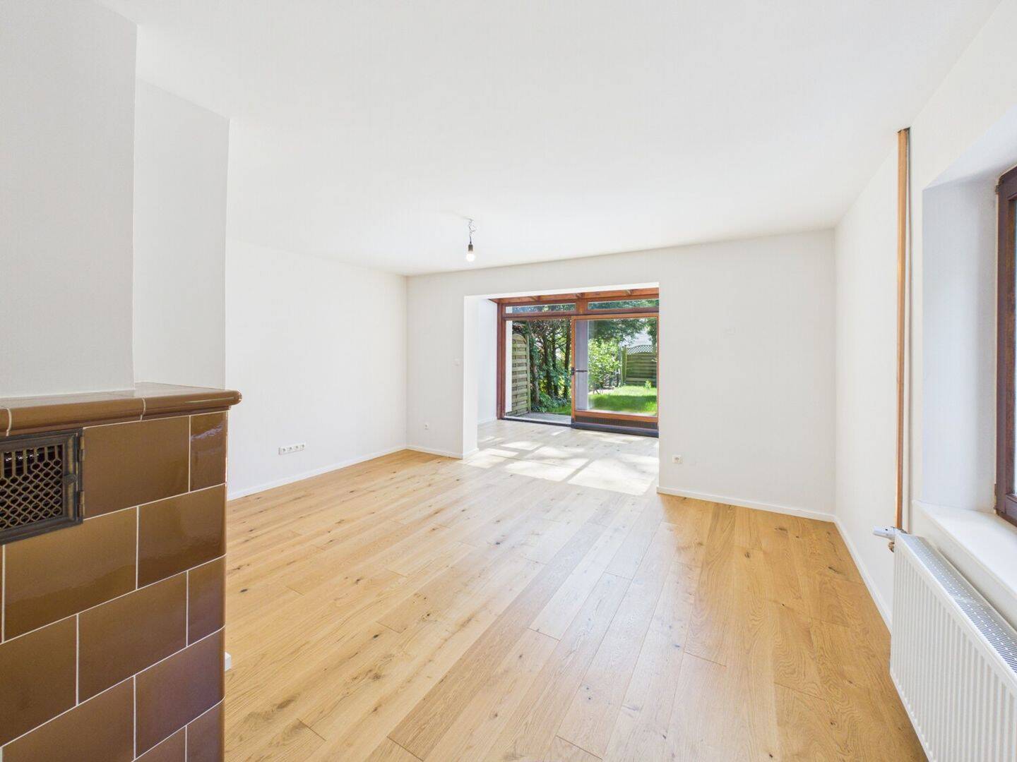 Modernisierte Doppelhaushälfte mit Süd-Terrasse in begehrter Waldrandlage – 55124 Mainz – Vorschaubild 3