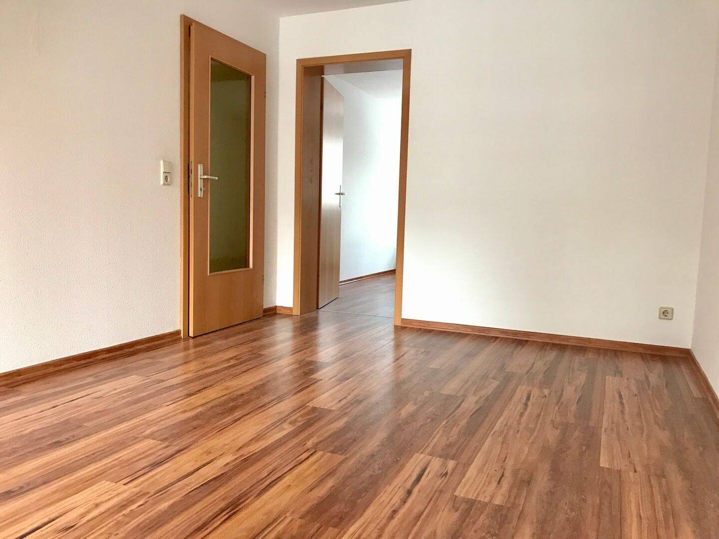 2-Zimmer-Wohnung zum Wohlfühlen – Chemnitz – Vorschaubild 3