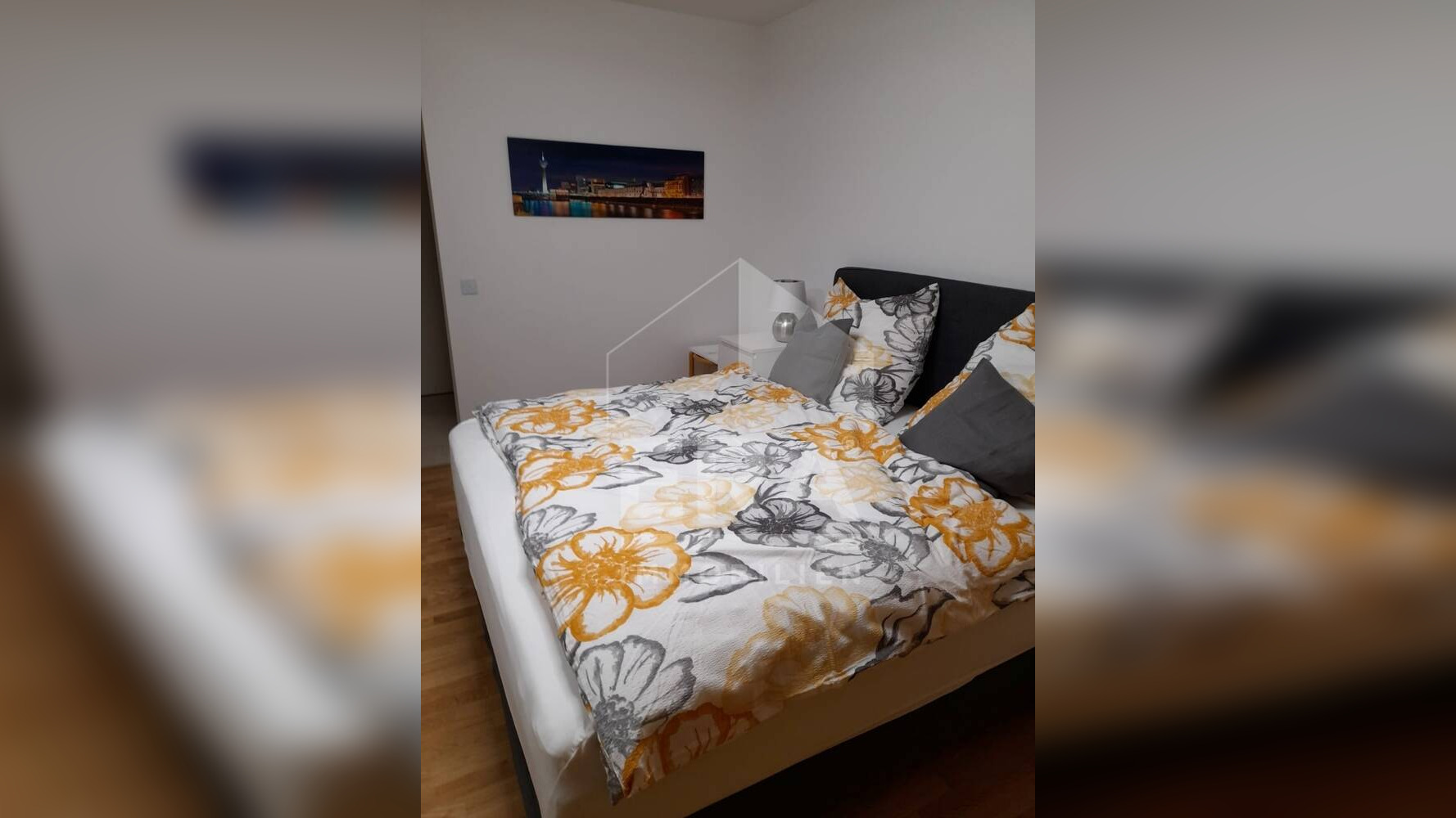 Exklusive Wohnung im Herzen von D-Kaiserswerth – 40489 Düsseldorf – Vorschaubild 4