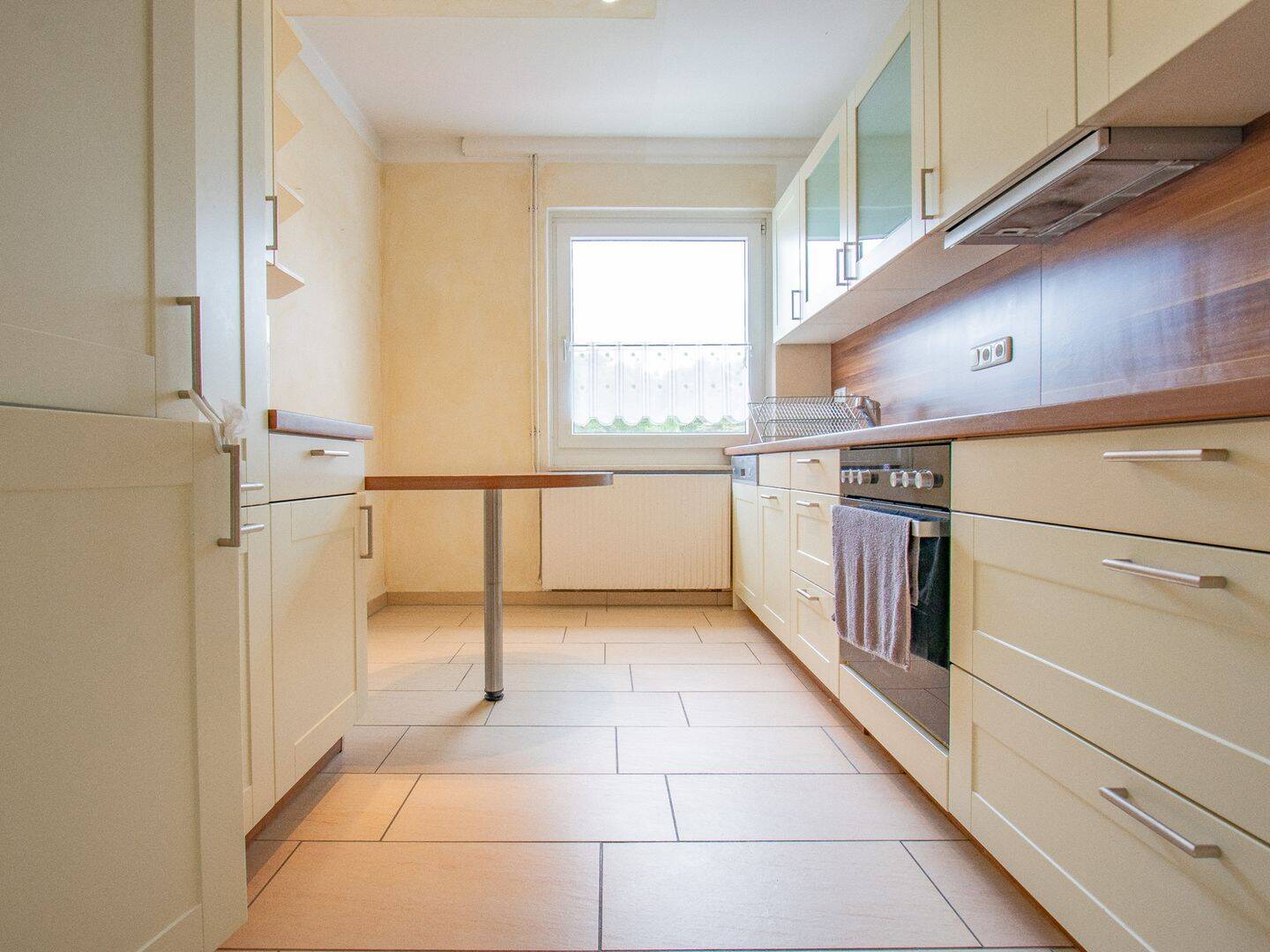 Attraktive 3-Zimmer-Wohnung mit Balkon in Sennestadt – Nähe Teutoburger Wald! – 33689 Bielefeld – Vorschaubild 4