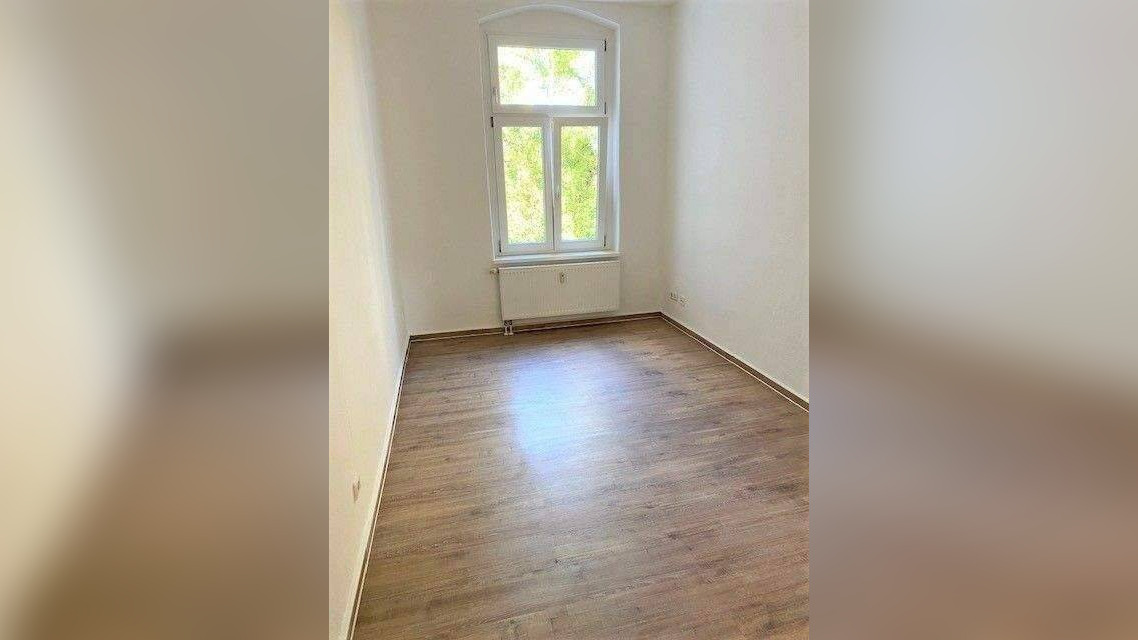 Wohnen in Alte Neustadt, 3-Raum Wohnung mit Balkon zum Wohlfühlen. – Magdeburg – Vorschaubild 3