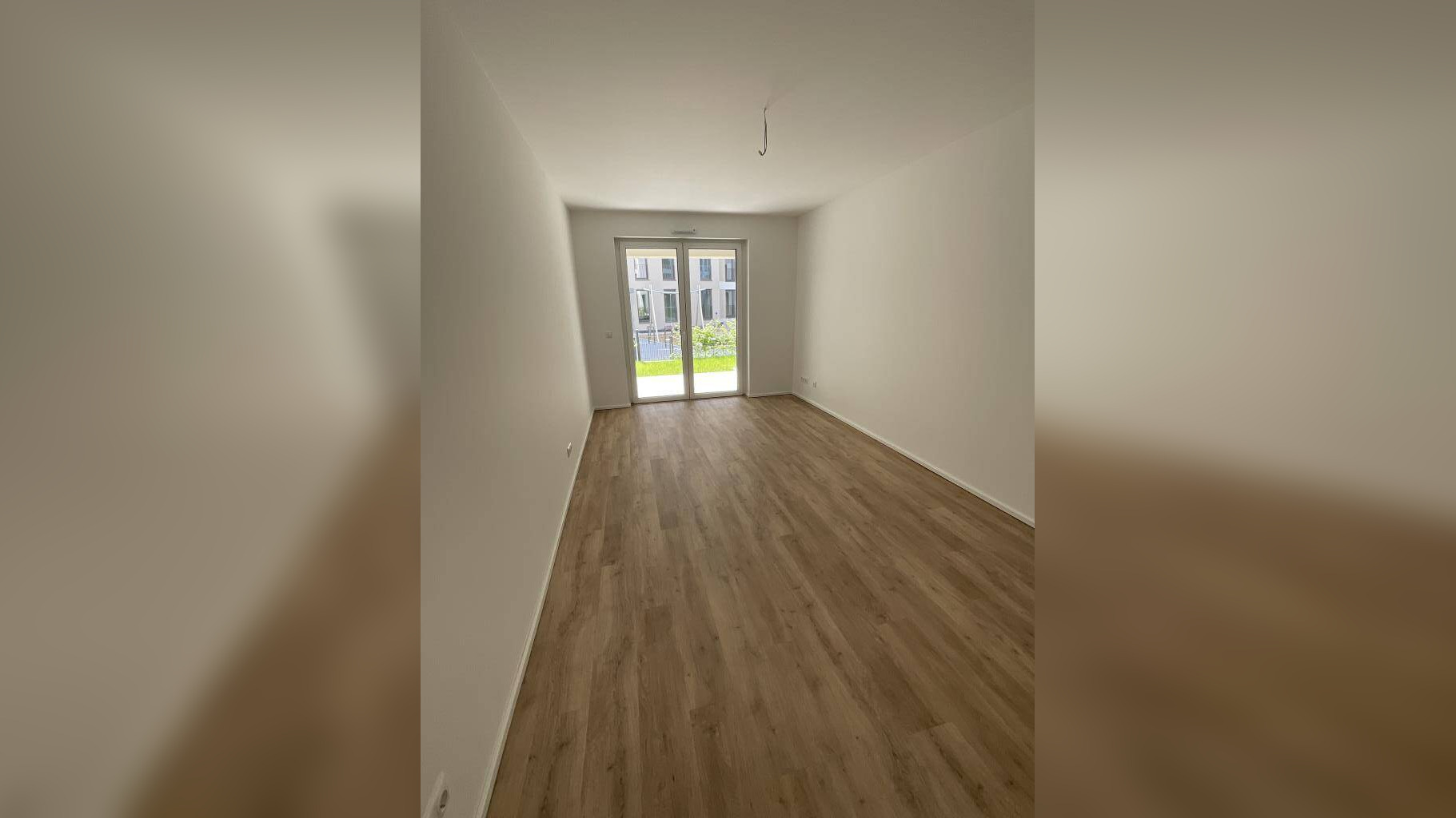2-Zimmer-NEUBAUWOHNUNG in Essen Südviertel – 45128 Essen – Vorschaubild 3