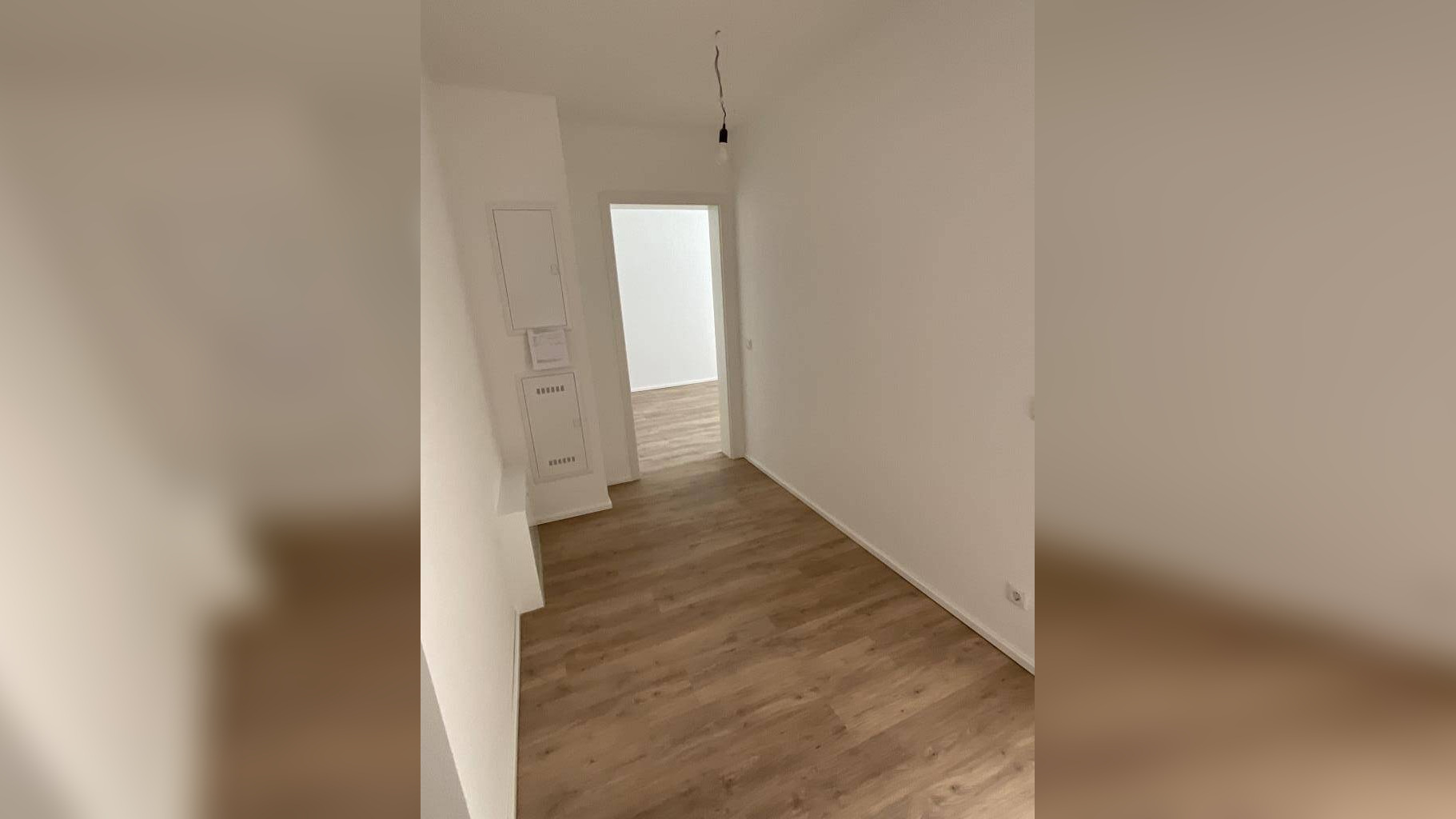 2-Zimmer-NEUBAUWOHNUNG in Essen Südviertel – 45128 Essen – Vorschaubild 4