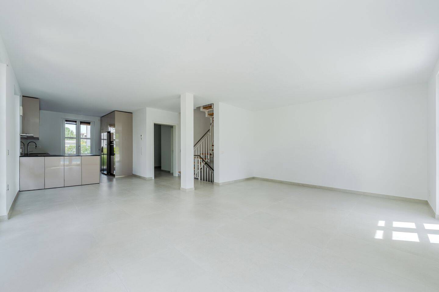 High-end townhouse with a pool near Lake Jungfernsee – 14469 Potsdam – Vorschaubild 3