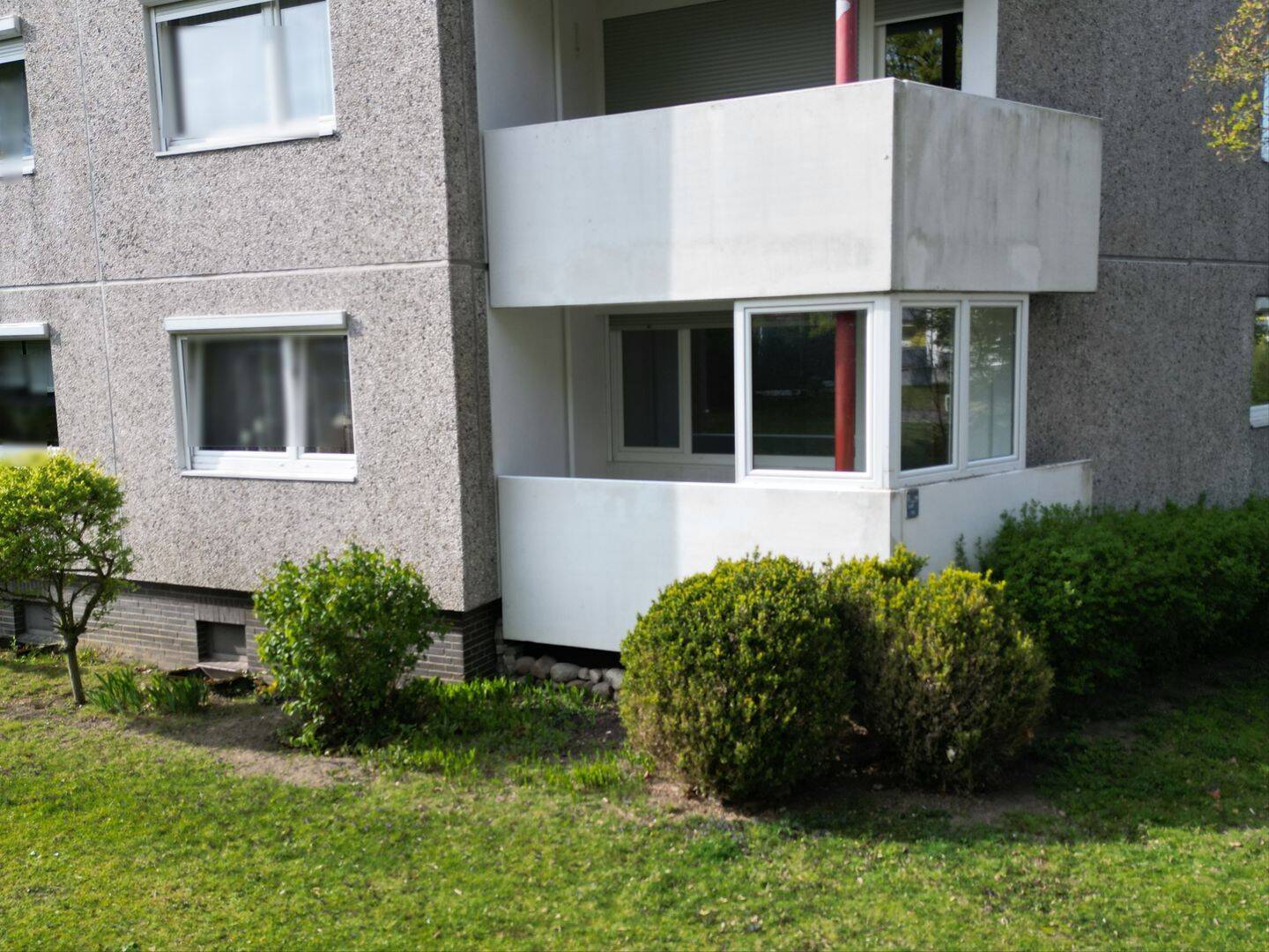 *Angebotsverfahren! Willlkommen zu Hause! 3 Zimmer Eigentumswohnung – WOB | Wolfsburg-Fallersleben | Kauf – 38442 Wolfsburg – Vorschaubild 3