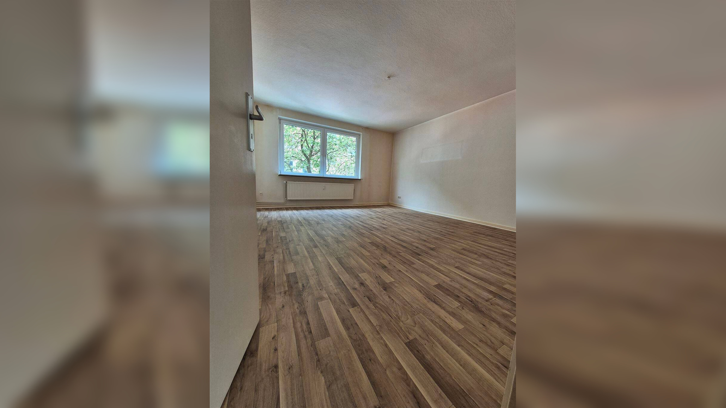 Helle 3-Zimmer-Whg. mit Garage in Kiel-Hassee // Schleswiger Straße, Kiel – 24113 Kiel – Vorschaubild 3