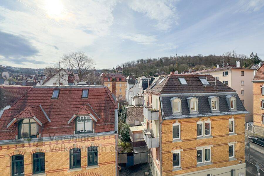 Historischer Charme trifft modernen Wohnkomfort in attraktiver Stuttgarter Lage – 70199 Stuttgart – Vorschaubild 3