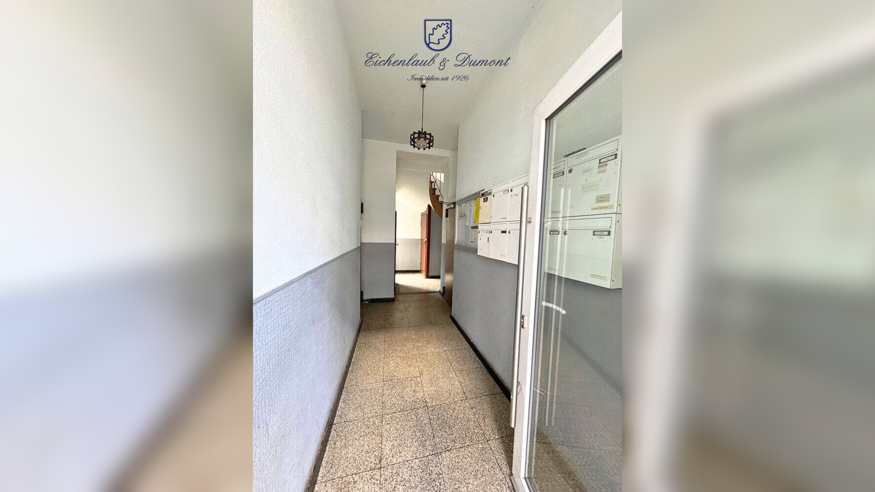 Helle kernsanierte 3-ZKB-Wohnung beim Nauwieser Viertel – 66111 Saarbrücken – Vorschaubild 3