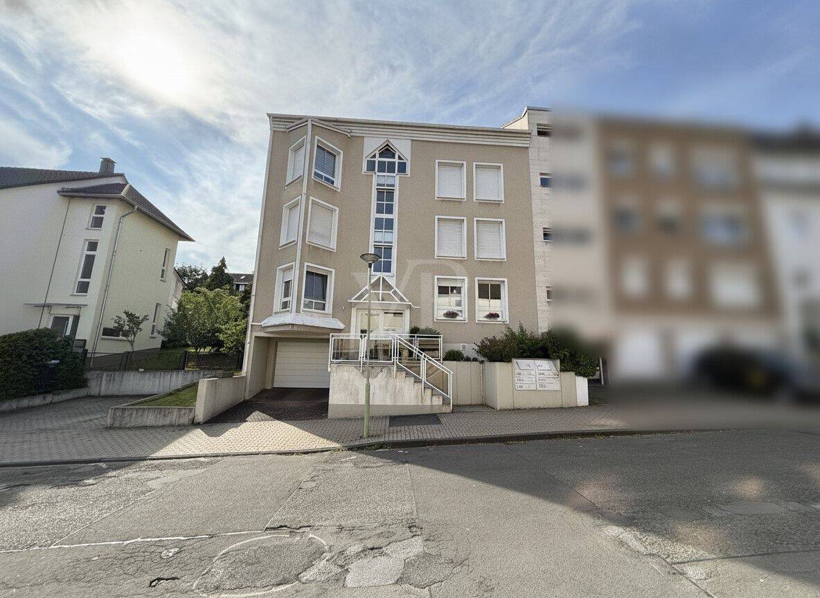 Helle Räume, 2 Balkone und stille Stadtnähe – 58097 Hagen – Vorschaubild 3