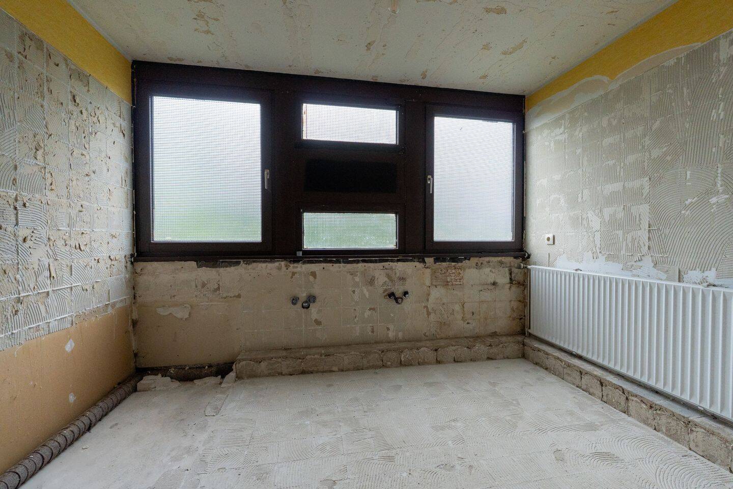 Gestalten Sie Ihr neues Zuhause: Einfamilienhaus in attraktiver Lage – 21077 Hamburg – Vorschaubild 3