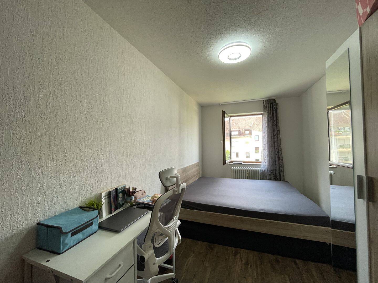 Renditestarke 2-Zimmer-Wohnung in Köln-Porz – 51143 Köln – Vorschaubild 4