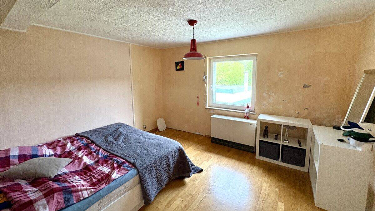 Gepflegtes Einfamilienhaus mit viel Potenzial – 22113 Hamburg – Vorschaubild 4