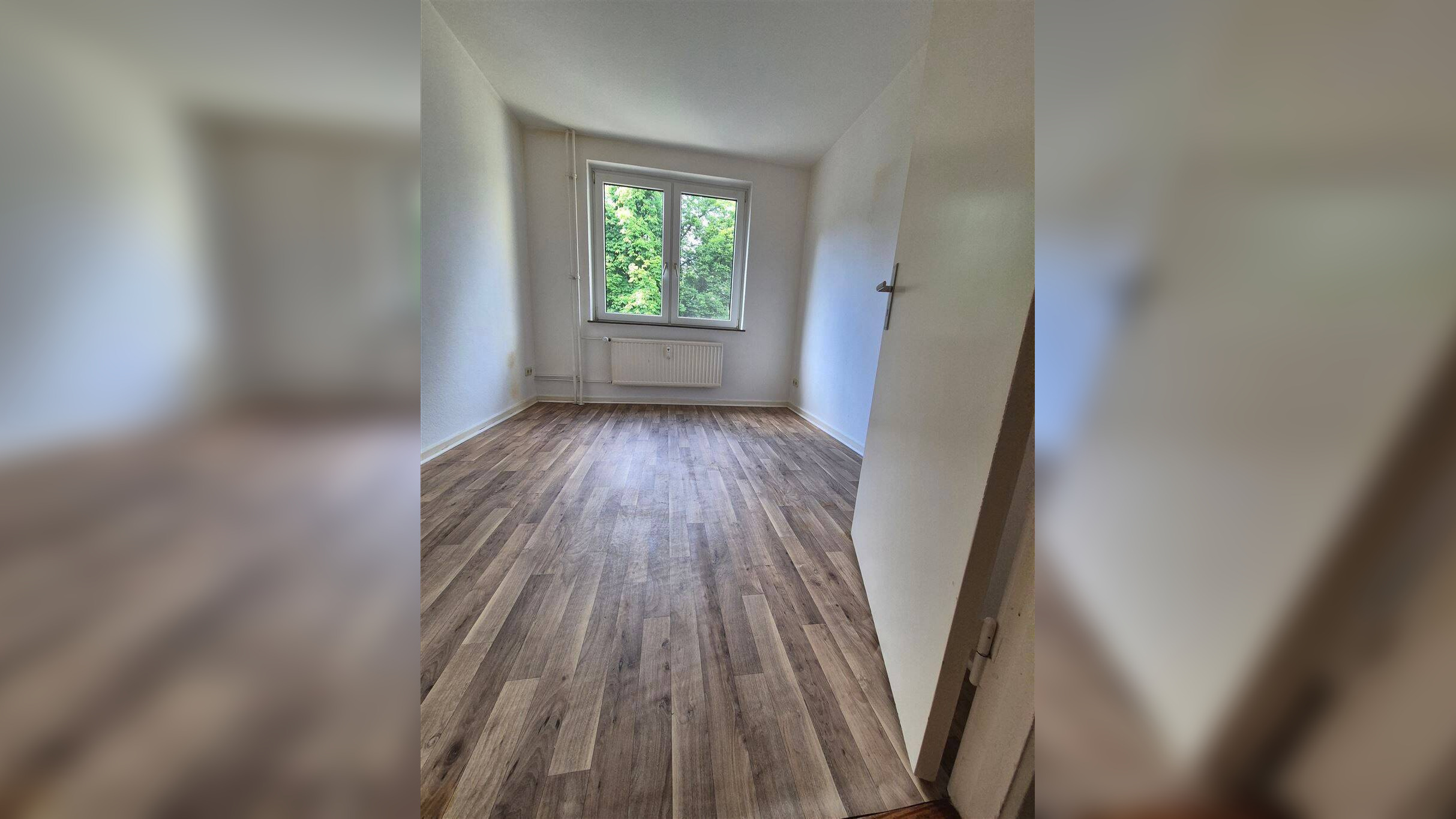 Helle 3-Zimmer-Whg. mit Garage in Kiel-Hassee // Schleswiger Straße, Kiel – 24113 Kiel – Vorschaubild 4