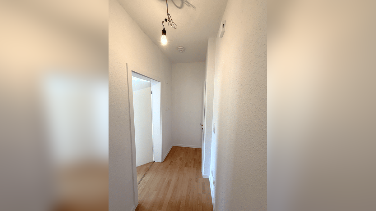 Frisch renovierte 3-Zimmer-Wohnung in zentraler Lage von Kray! – 45307 Essen – Vorschaubild 3