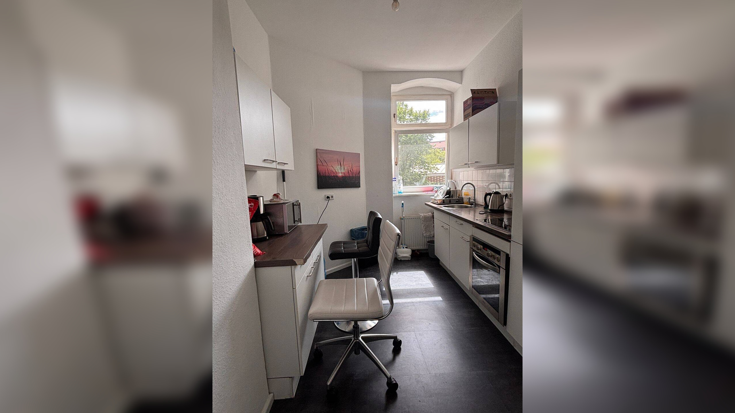 Solide 2,5 Zimmer in gefragter Lage – 13347 Berlin – Vorschaubild 3