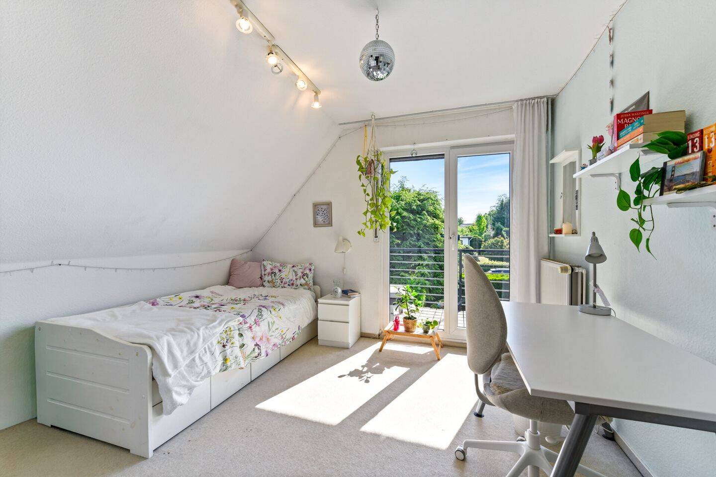 Ideal für Ihre Familie! Tolle Doppelhaushälfte in absolut ruhiger Wohnlage von Rahlstedt-Oldenfelde – 22147 Hamburg – Vorschaubild 5