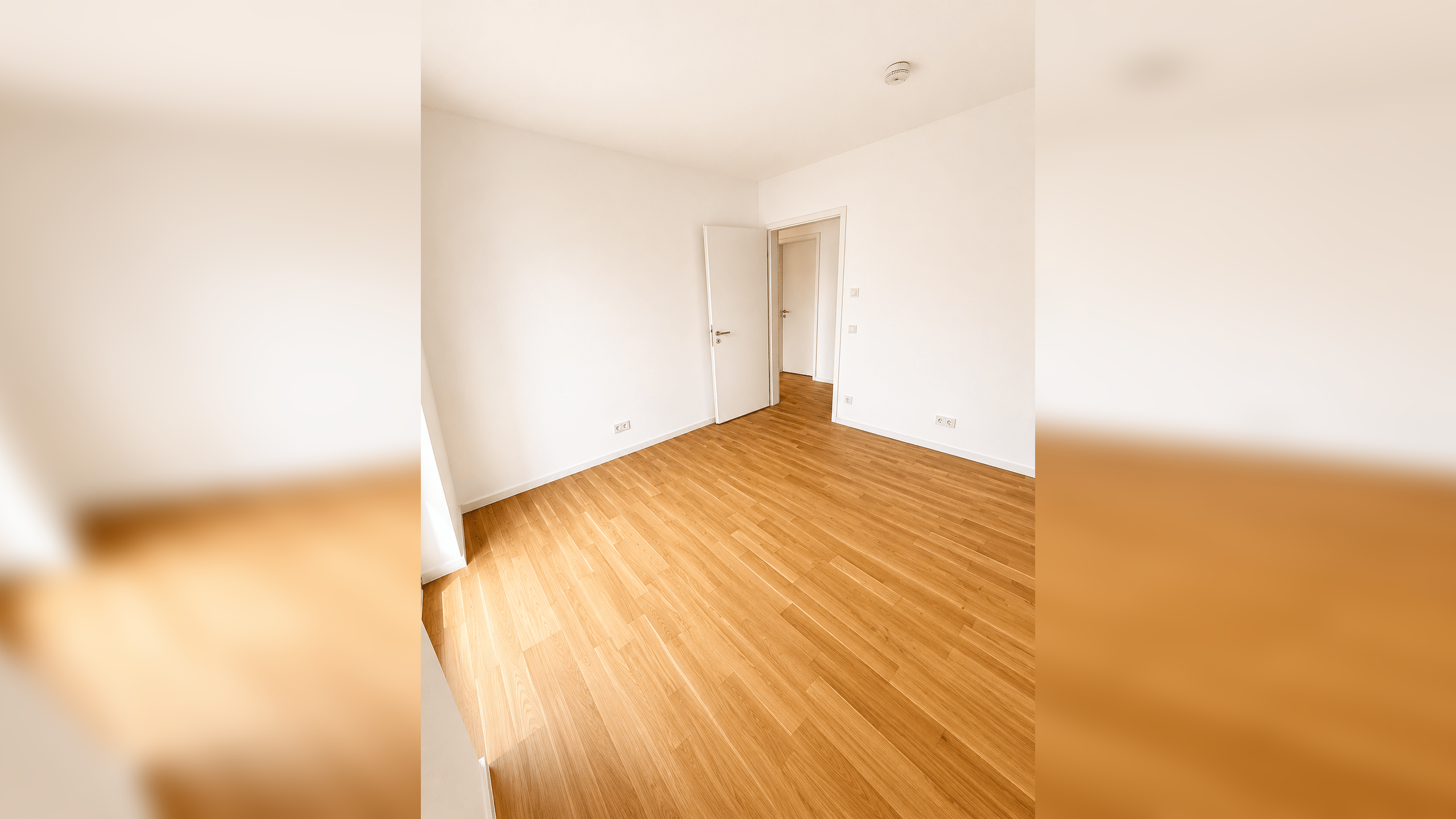 Exklusive  3-Zimmer-Neubauwohnung mit Balkon in Darmstadt – 64295 Darmstadt – Vorschaubild 3