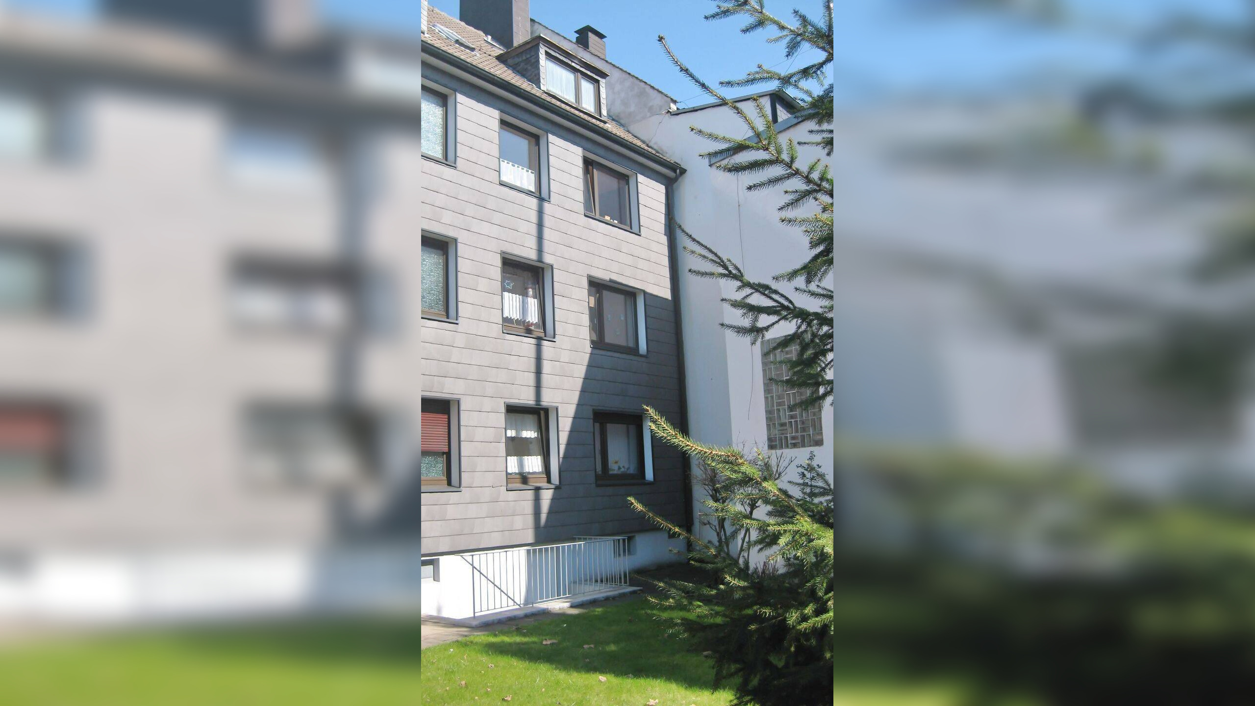 Renovierte 2-Raumwohnung in zentraler Lage – 45359 Essen – Vorschaubild 3