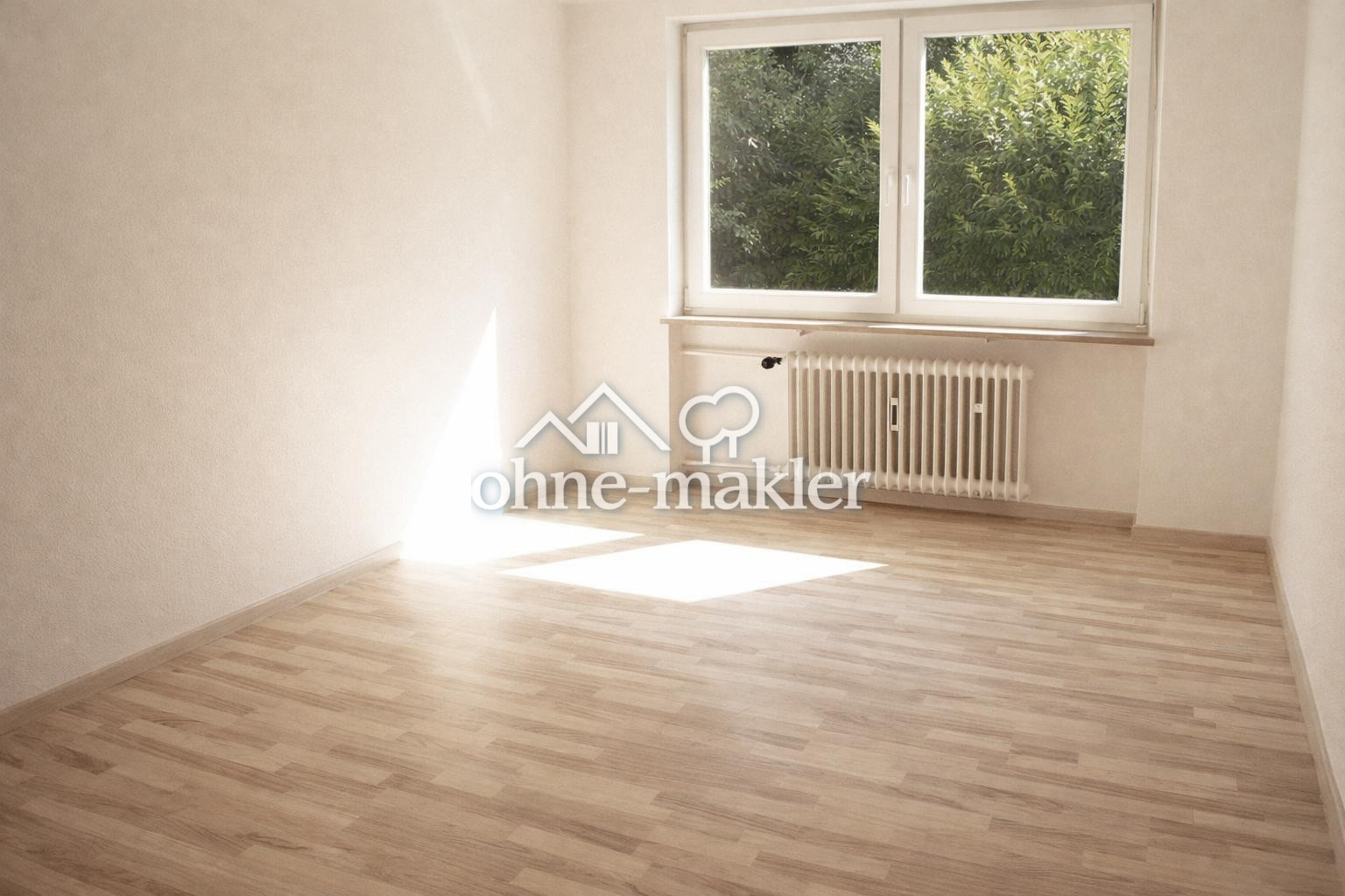 Charmante 2-Zimmer-Wohnung mit Loggia in Sendling-Westpark – Kössenerstraße 31, 81373 München – Vorschaubild 4