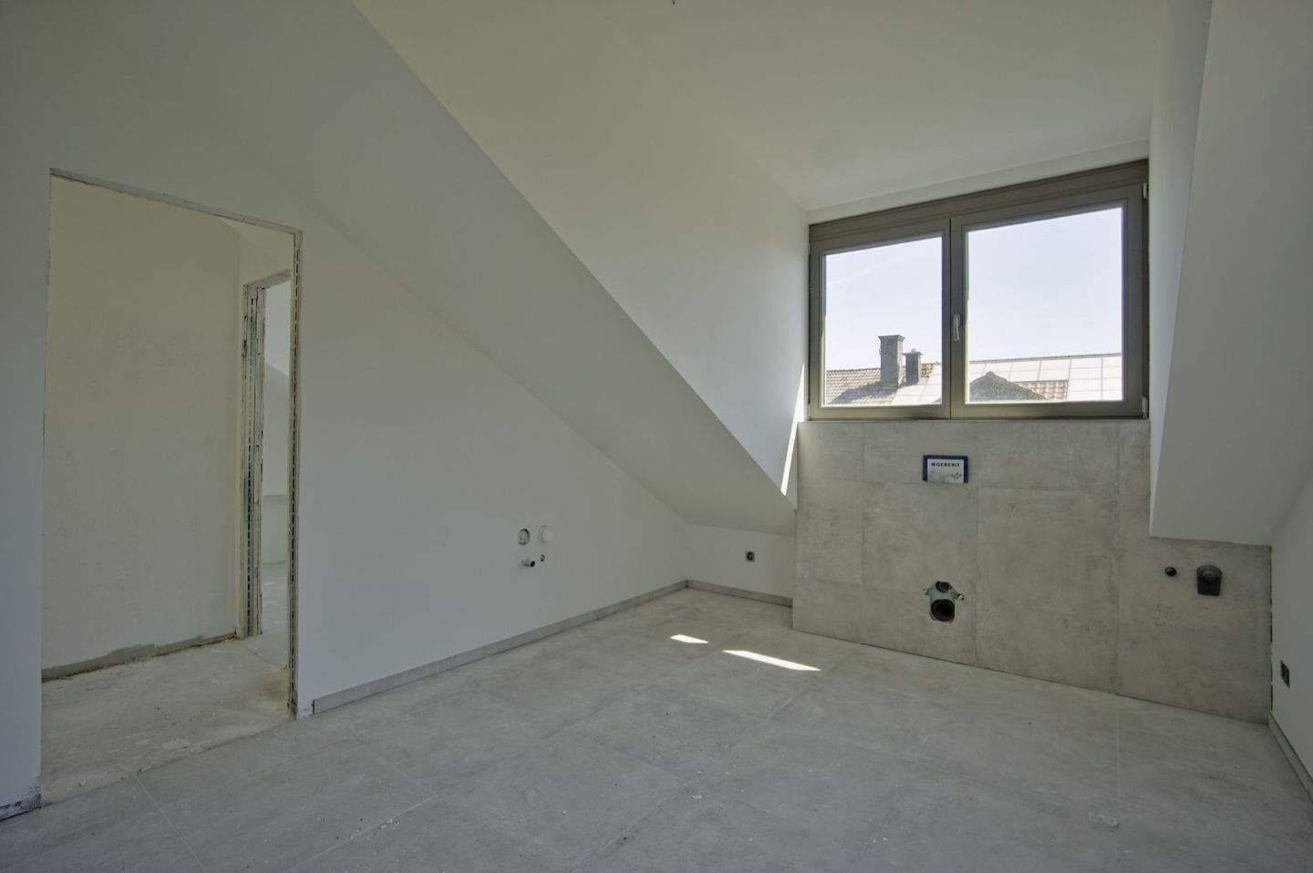 Whg 10 – Wohnensemble „Schönauer Weg“ – 2 Zimmer Dachterrassenwohnung – 81825 München – Vorschaubild 3