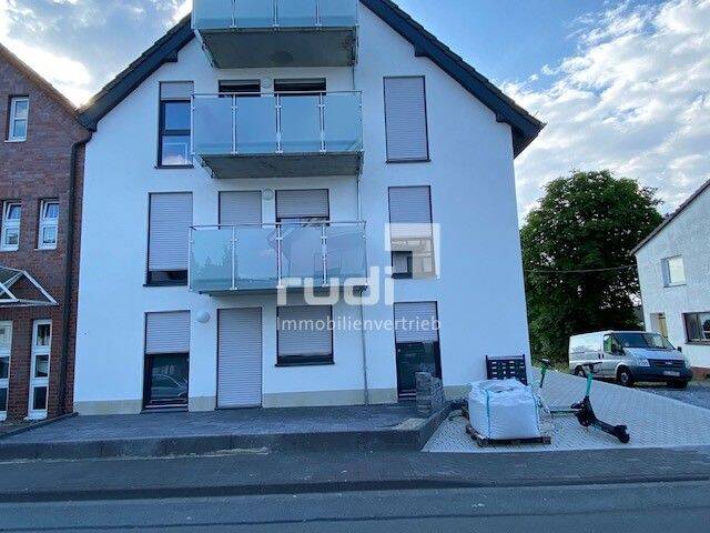 3er- WG-Wohnung mit Balkon in unmittelbarer Uni-Nähe! – 33098 Paderborn – Vorschaubild 3