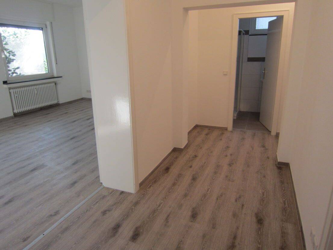 Top 2 1/2 Zimmer Wohnung mit Gartennutzung – 47169 Duisburg – Vorschaubild 3