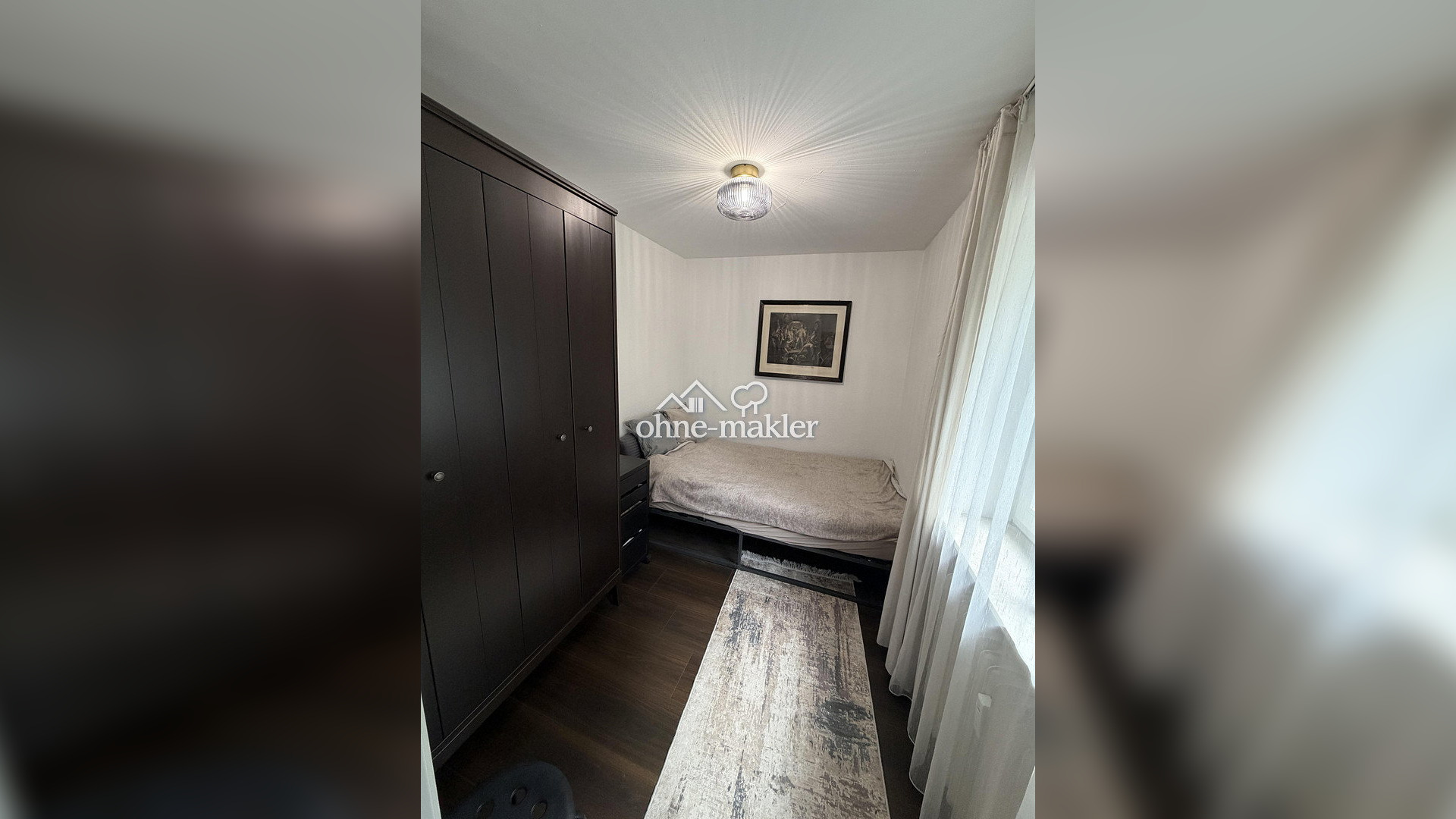 Terrassenwohnung am Pfostenwäldle – perfekter Wohnkomfort – Weilimdorfer Straße 195, 70469 Stuttgart – Vorschaubild 3