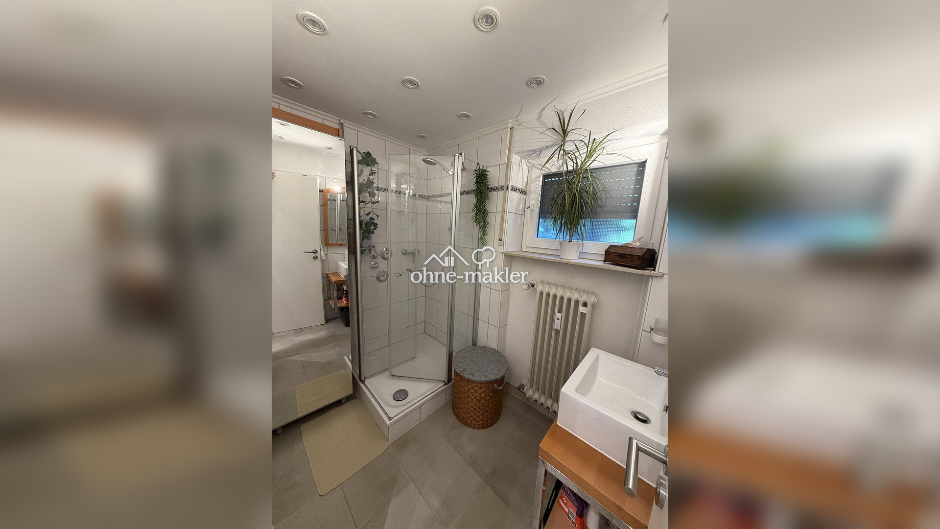 Terrassenwohnung am Pfostenwäldle – perfekter Wohnkomfort – Weilimdorfer Straße 195, 70469 Stuttgart – Vorschaubild 4