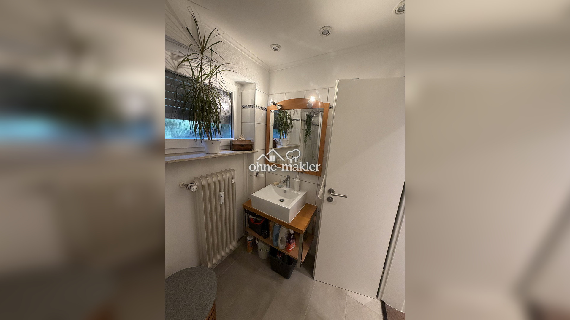 Terrassenwohnung am Pfostenwäldle – perfekter Wohnkomfort – Weilimdorfer Straße 195, 70469 Stuttgart – Vorschaubild 5