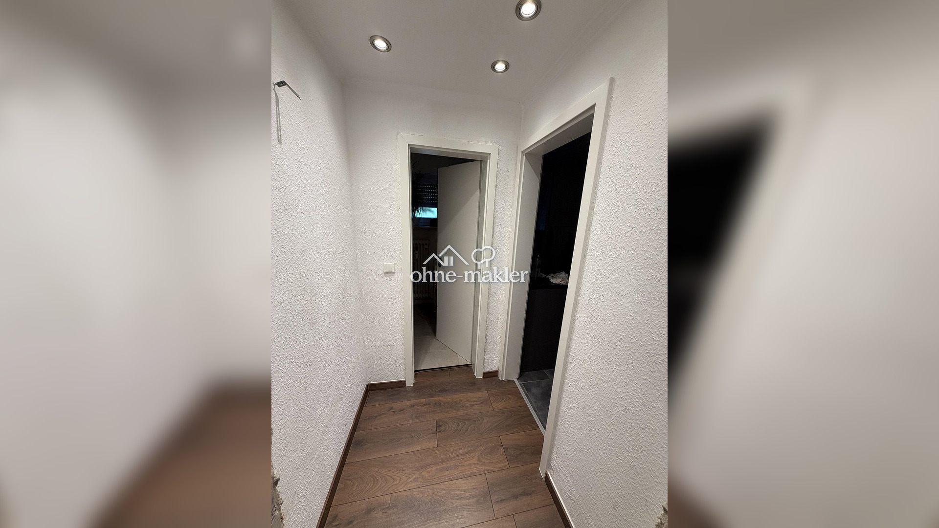 Terrassenwohnung am Pfostenwäldle – perfekter Wohnkomfort – Weilimdorfer Straße 195, 70469 Stuttgart – Vorschaubild 6
