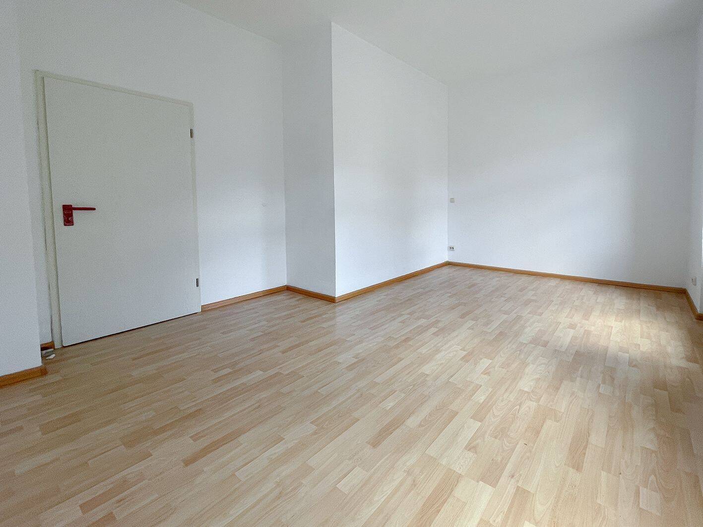 Helle 2-Zimmer-Wohnung in der Johannesvorstadt – 99086 Erfurt – Vorschaubild 4