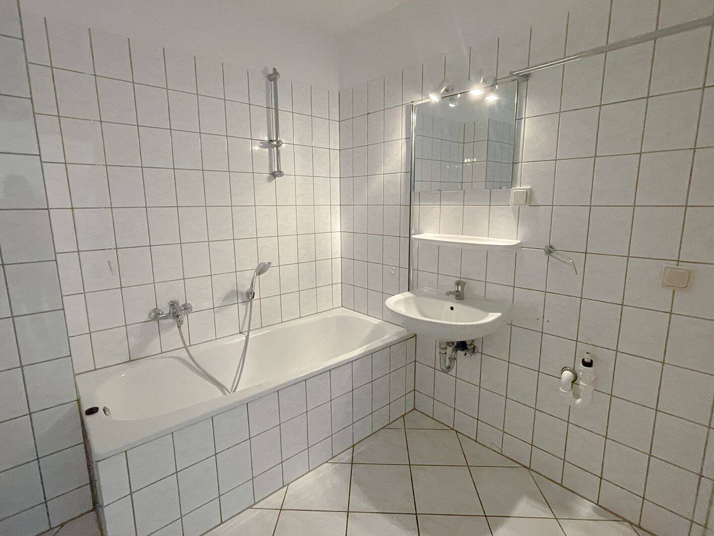 Helle 2-Zimmer-Wohnung in der Johannesvorstadt – 99086 Erfurt – Vorschaubild 5