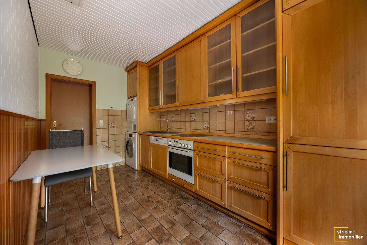 Bremen – Hulsberg | Gepflegte 3-Zimmer-Wohnung in Wesernähe – 28205 Bremen – Vorschaubild 3
