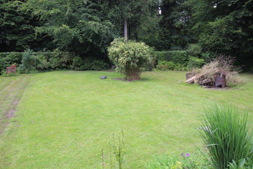 Wohnen an der Kollau – Vollunterkellertes Einfamilienhaus in Hamburg-Niendorf – 22459 Hamburg – Vorschaubild 3