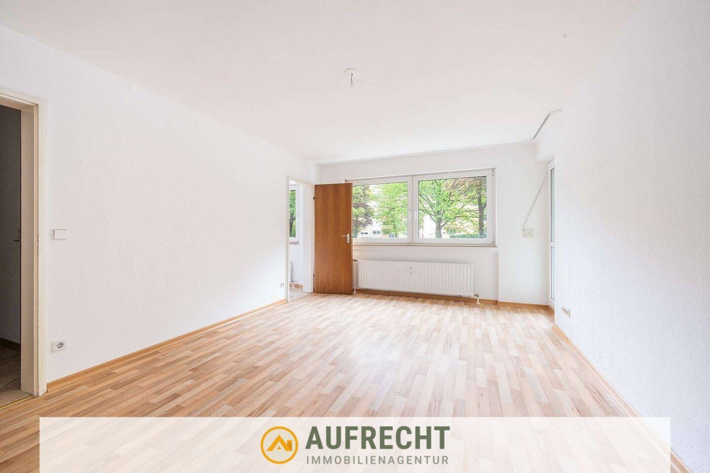 AUFRECHT °SUBSTANZ. CHARME. ZUKUNFT.° 2-Zi.-Wohnung in München – 81243 München – Vorschaubild 3
