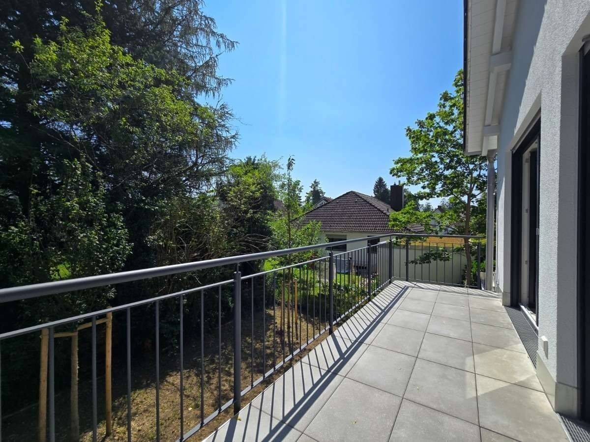 Bezugsfertige DG-Maisonettewohnung (provisonsfrei) in Trudering – 81825 München – Vorschaubild 3