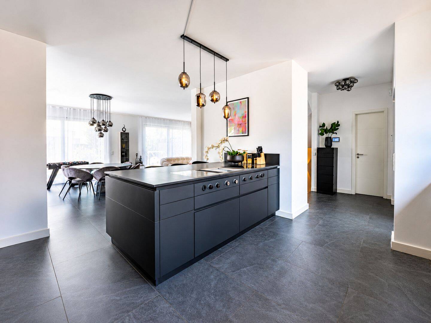 K-Widdersdorf ¦ Smart-Home ¦ 6-Zi ¦ Erdwärme ¦ Bj. 2019 ¦ Klimaanlage – 50859 Köln – Vorschaubild 3
