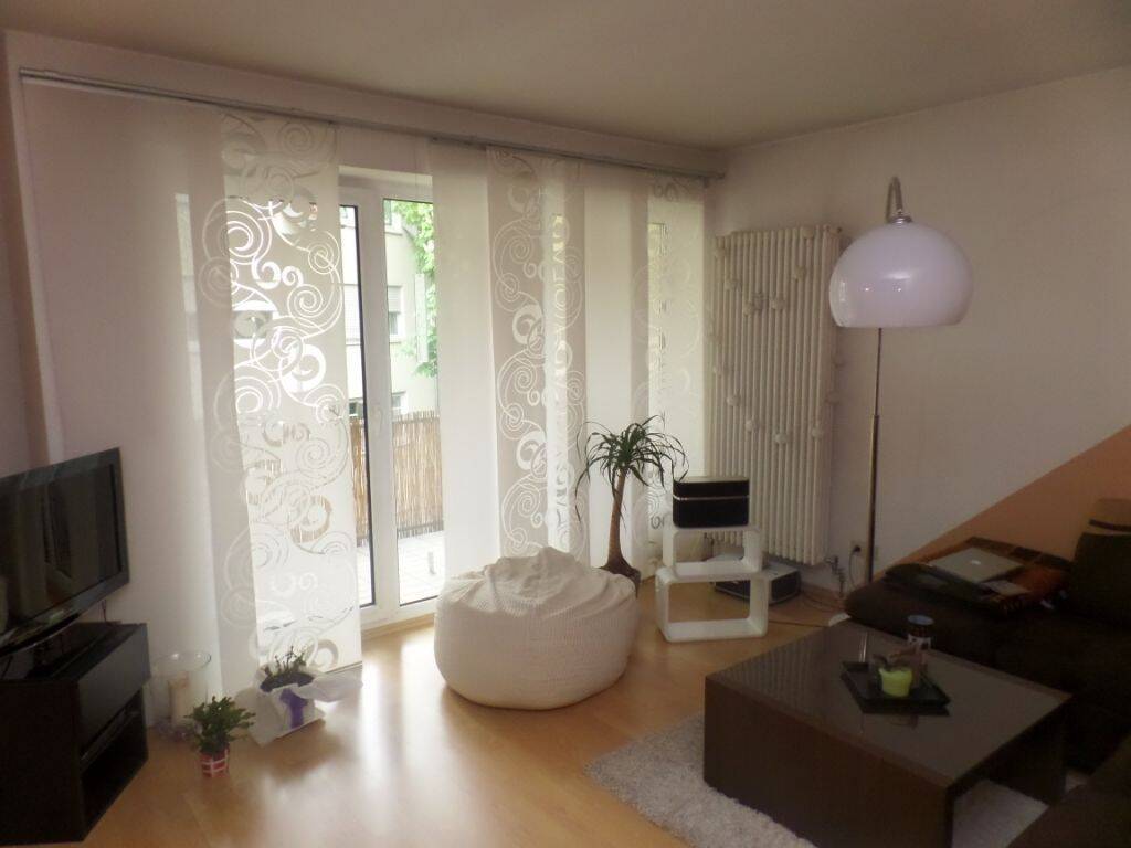 gemütliche 2- Zimmer- Wohnung mit Balkon, in zentraler Lage – 7749 Jena – Vorschaubild 3
