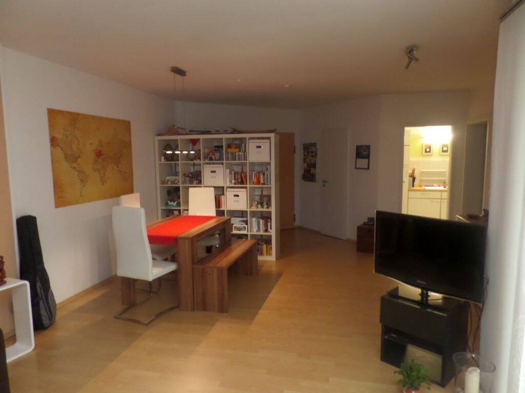 gemütliche 2- Zimmer- Wohnung mit Balkon, in zentraler Lage – 7749 Jena – Vorschaubild 4