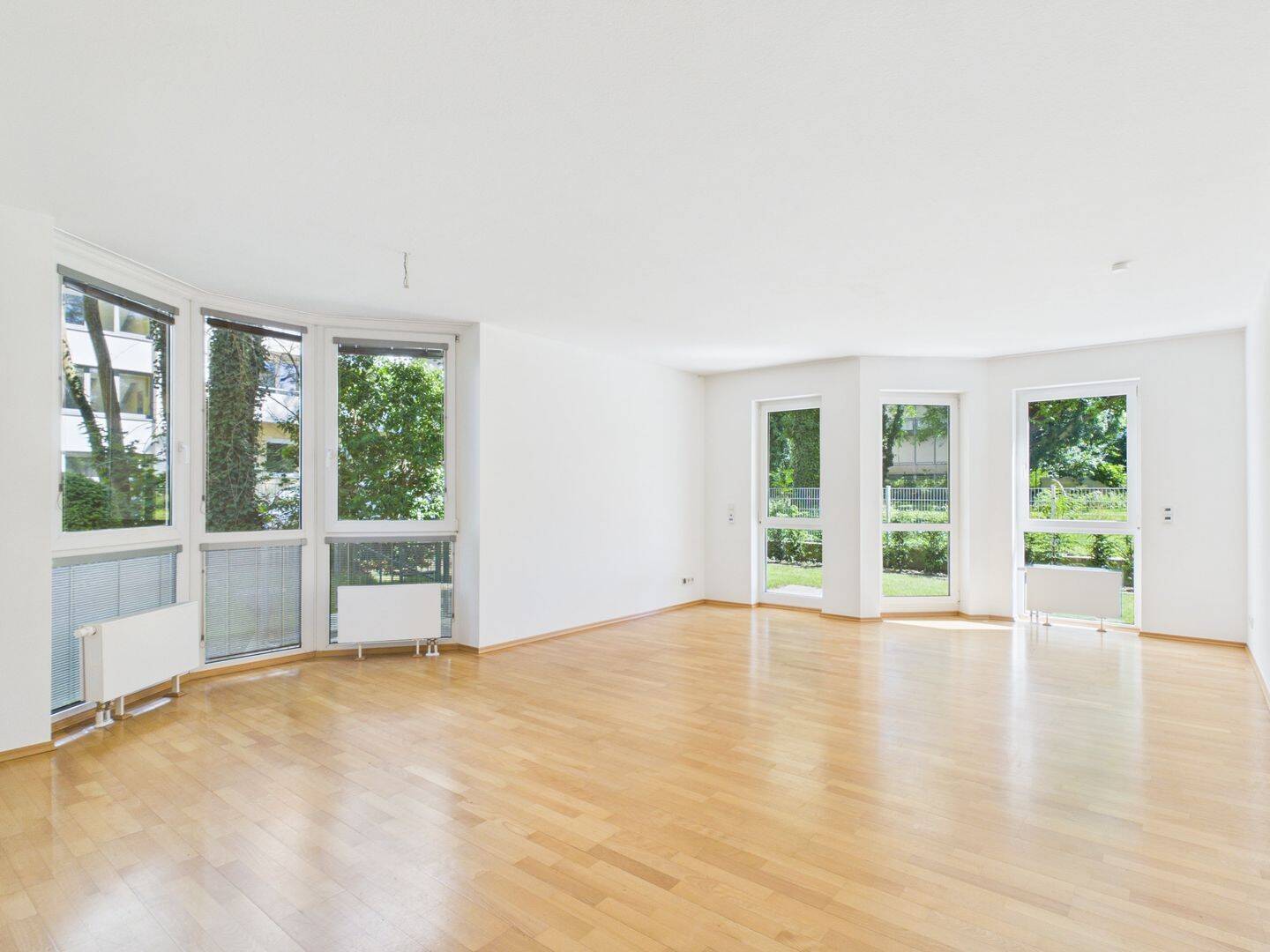 Wohnen am Kurpark: Stilvolles Refugium in der südlichen Parkstraße! – 65183 Wiesbaden – Vorschaubild 3