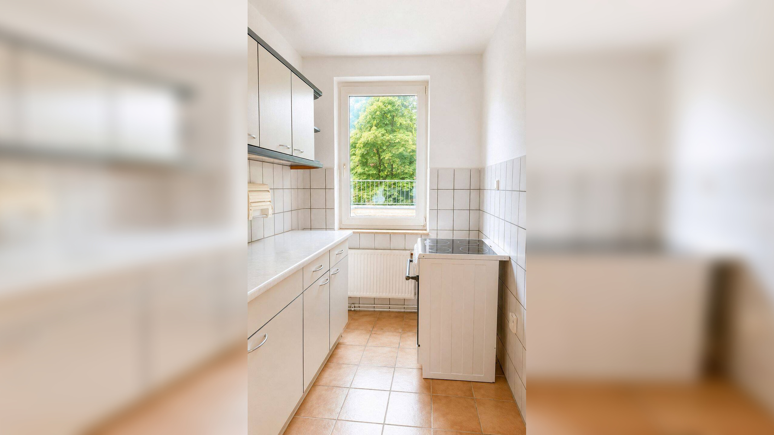 Zentral wohnen mit großzügiger Dachterrasse – 6366 Köthen (Anhalt) – Vorschaubild 3