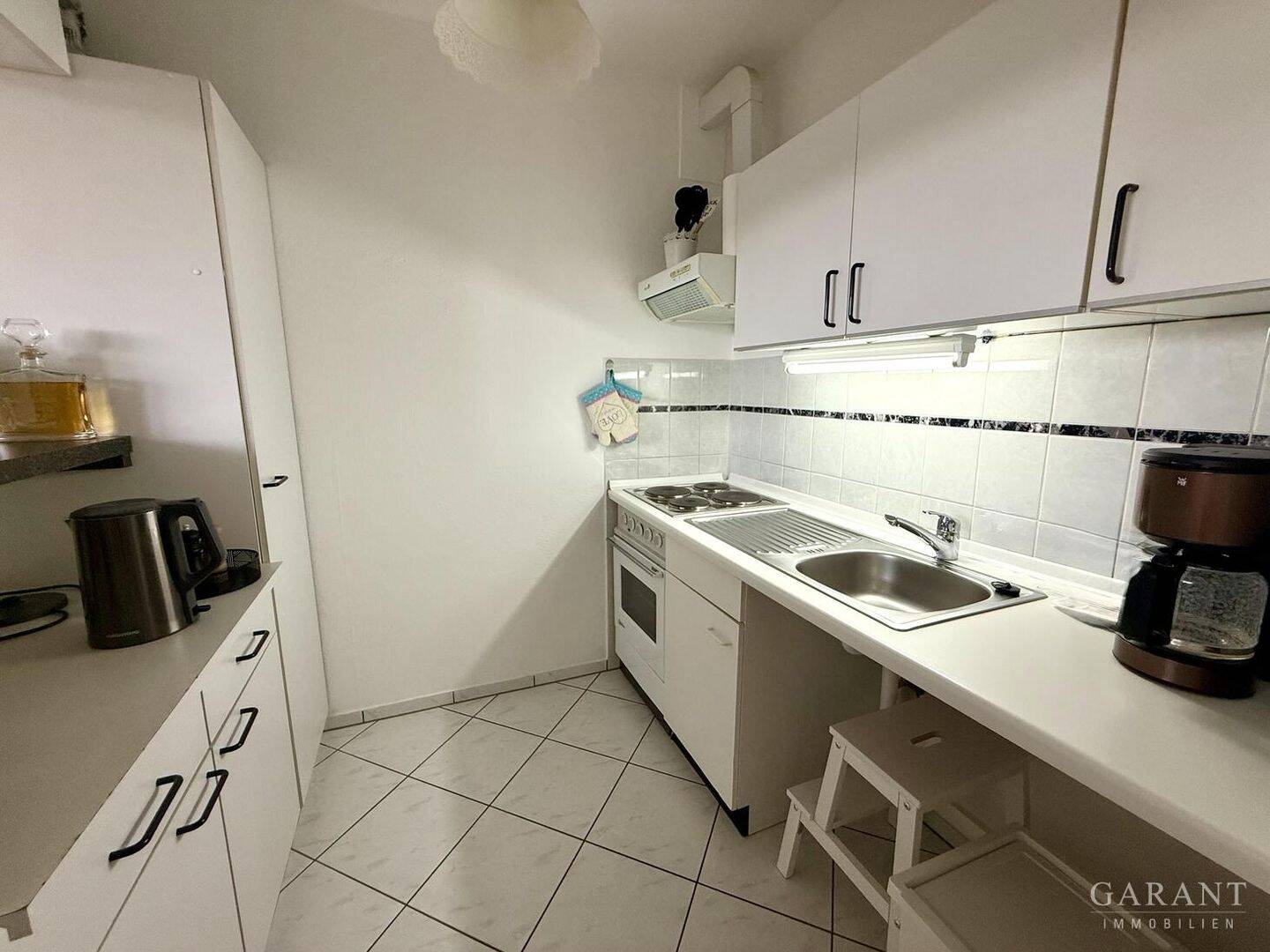 Sonnige Dachgeschosswohnung mit besonderem Flair – 81375 München – Vorschaubild 4