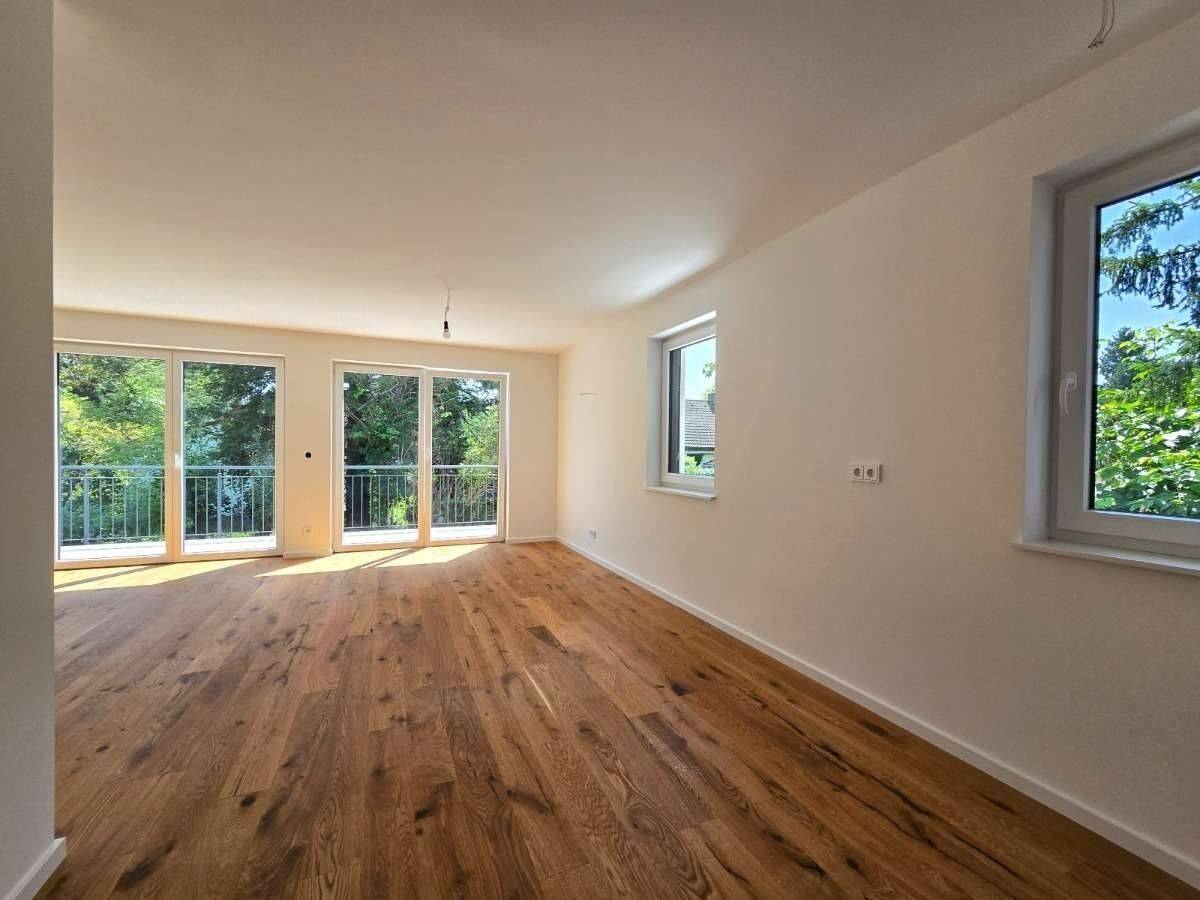 Bezugsfertige DG-Maisonettewohnung (provisonsfrei) in Trudering – 81825 München – Vorschaubild 4